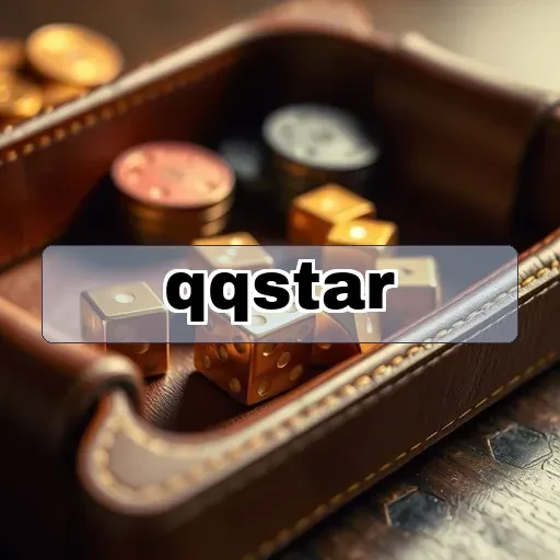 qqstar Game Aksi