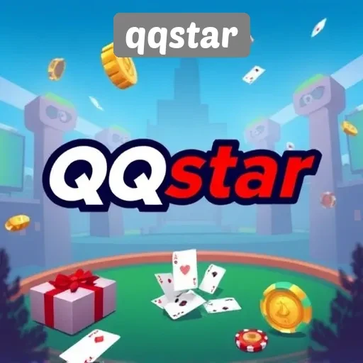 Keunggulan Game Online di Situs qqstar untuk Para Gamer