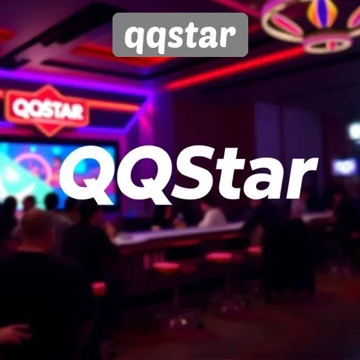 Keuntungan Bergabung dengan Platform QQStar untuk Gamers