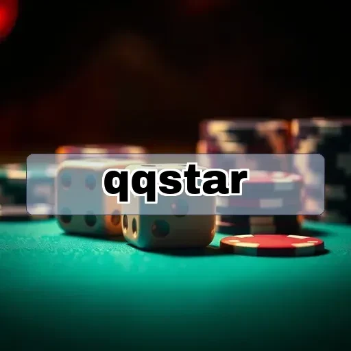 qqstar Permainan Kartu