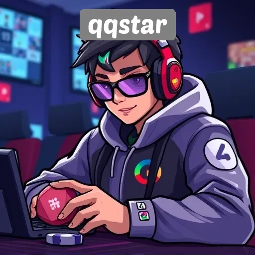 Kesempatan Berkarir di Dunia Game Melalui QQStar