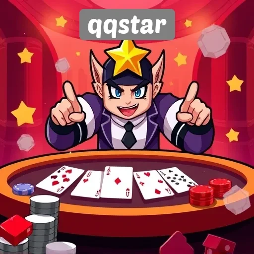 Tantangan dan Keseruan Bermain di QQStar