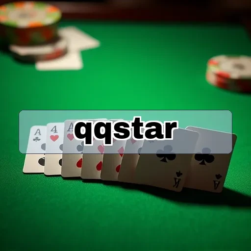 qqstar Komunitas
