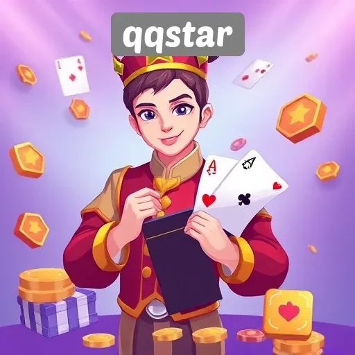 Beragam Permainan Menarik yang Tersedia di QQStar