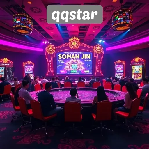 Keberagaman Permainan di qqstar yang Menarik untuk Dicoba