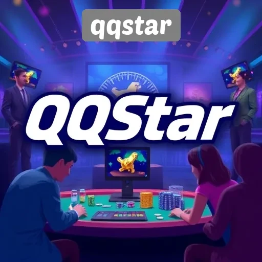 Evolusi qqstar dalam Dunia Game Online