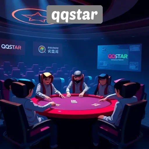 Pengalaman Bermain di qqstar Bagi Gamer Indonesia