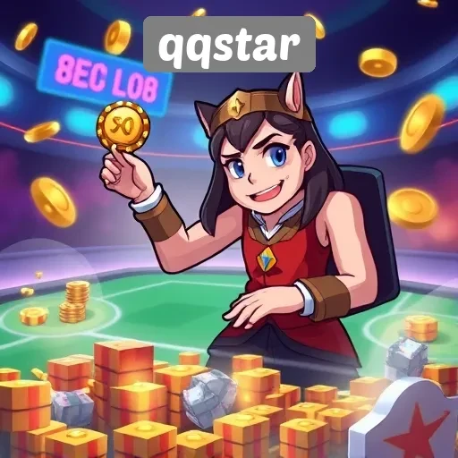 Permainan Favorit di qqstar yang Patut Dicoba