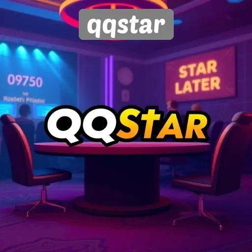 Menguak Fitur Menarik di Situs Game QQStar