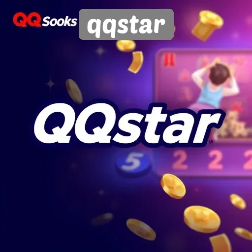 Fitur Unggulan qqstar Yang Membuatnya Menarik Bagi Gamers