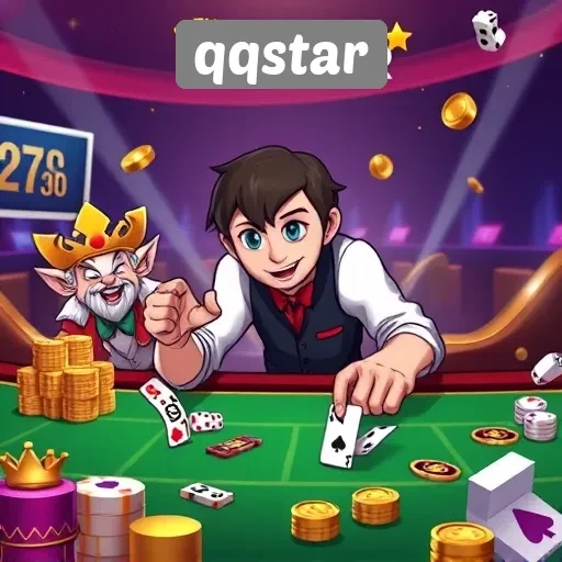 Panduan Lengkap Menjelajahi Game di Situs QQStar