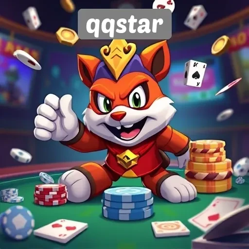 Variasi Game yang Tersedia di qqstar untuk Pengguna