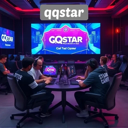 Seluk Beluk Komunitas Gamer di qqstar