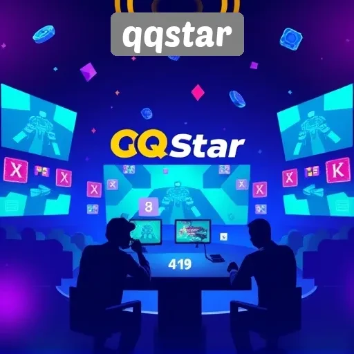 Komunitas Gamers di qqstar dan Interaksi Sosialnya