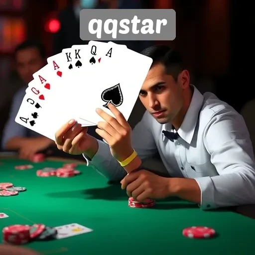 Panduan Lengkap Bermain di Situs Game QQStar