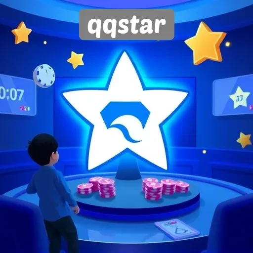 Keunggulan Fitur Interaktif di QQStar