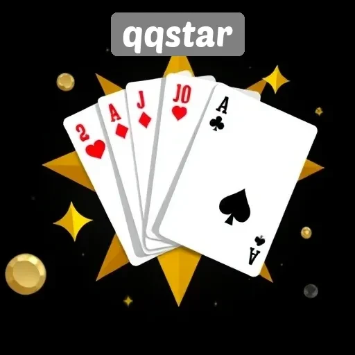 Mengenal qqstar Sebagai Platform Game Terpercaya di Indonesia