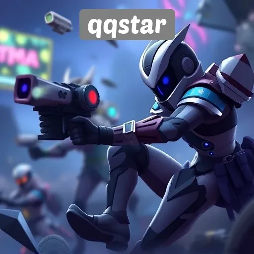 Pelajari Game Terbaru di QQStar dan Cara Memainkannya