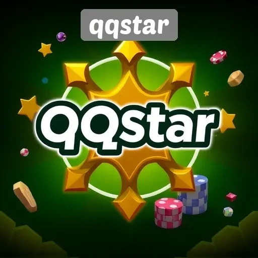 Mengenalqqstar Situs Game Terfavorit di Indonesia