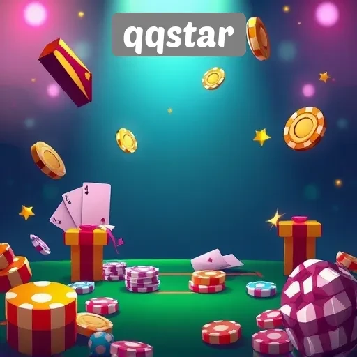 Ragam Permainan Populer di qqstar yang Wajib Dicoba