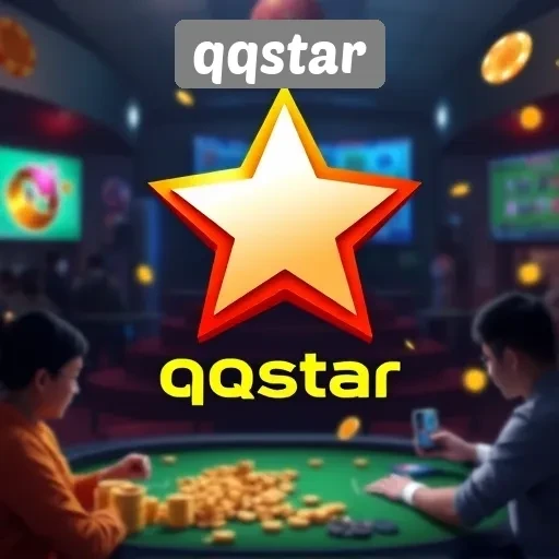 Kepopuleran qqstar di Kalangan Gamer Indonesia