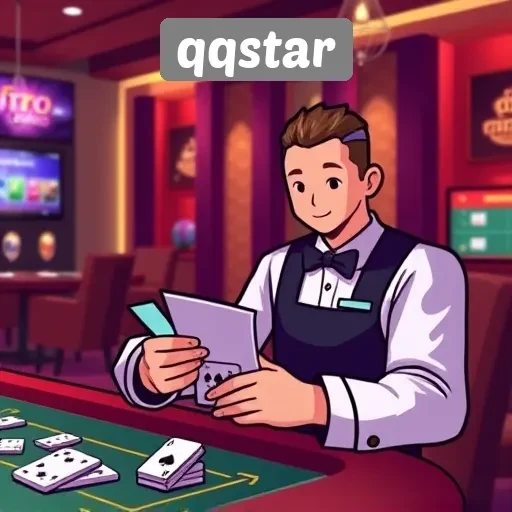 Panduan Memulai Bermain di qqstar untuk Pemula