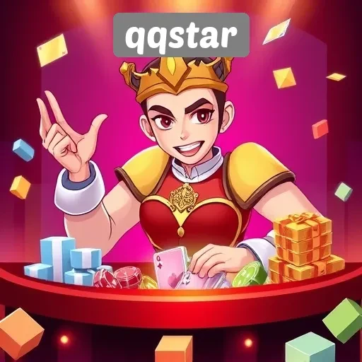Mengenal qqstar Situs Game Terbaik di Indonesia