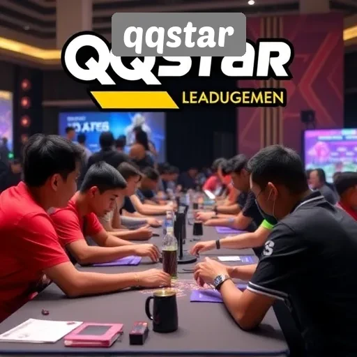 Event dan Turnamen Menarik yang Diselenggarakan oleh QQStar