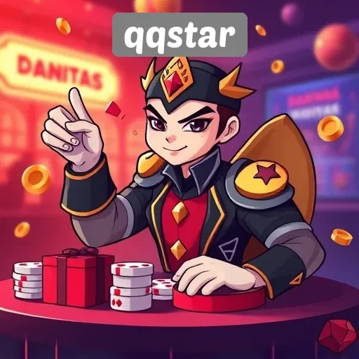Keunggulan dan Fitur Menarik di Situs Game QQStar