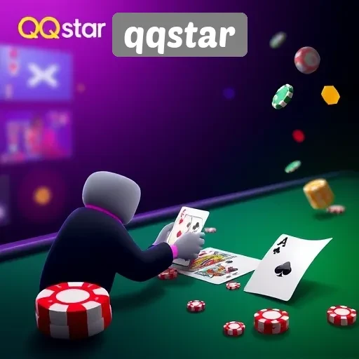 Mengulas Fitur Unggulan Situs Game QQStar