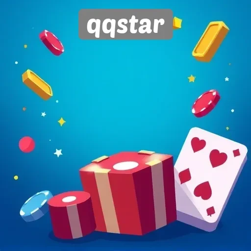 Mengenal qqstar Situs Game Populer di Indonesia