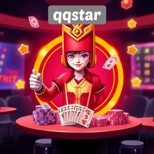 Review Permainan Populer di QQStar dan Tips Menang