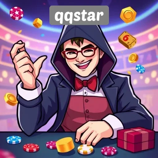 Mengenal Lebih Dekat Situs Game QQStar