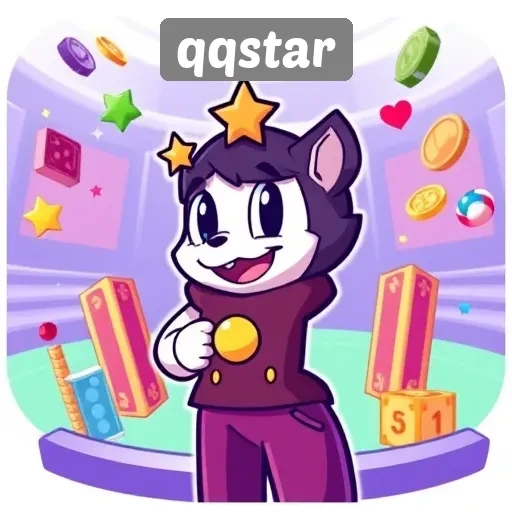Mengenal qqstar Sebagai Platform Game Online Terkenal