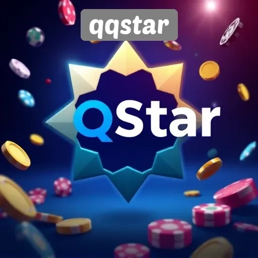 QQStar Sebagai Pilihan Utama untuk Pecinta Game Online
