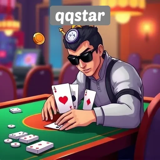 Mengenal QQStar Sebagai Platform Game Online Terpercaya