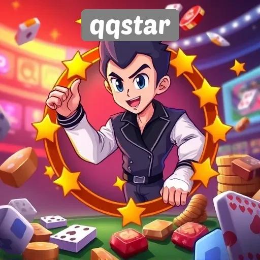 Mengenal QQStar Sebagai Platform Game Terpopuler