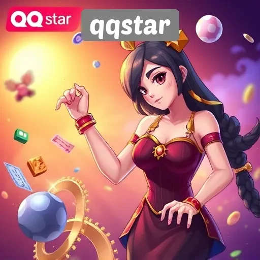 Rekomendasi Game Seru di qqstar yang Wajib Dicoba