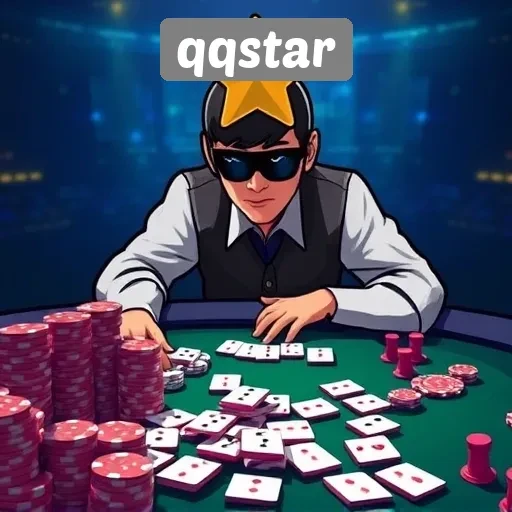 Cara Mendaftar dan Bermain di QQStar dengan Mudah