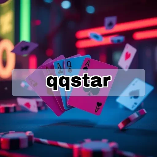 qqstar Ulasan Game