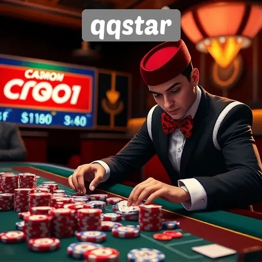 Tips Menang Judi Online di QQStar
