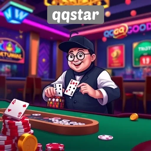 Berbagai Jenis Permainan Menarik yang Tersedia di qqstar