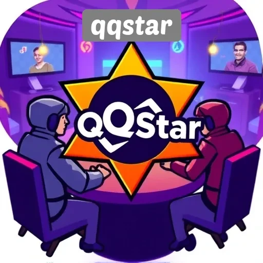 Mengapa QQStar Menjadi Pilihan Utama Gamer
